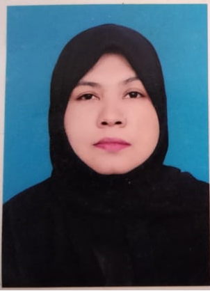 Khalida Perveen 