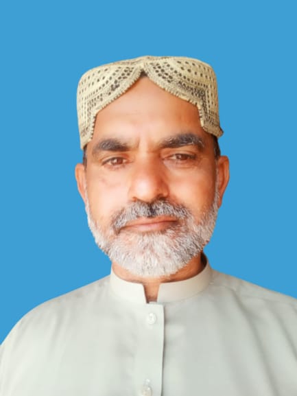 Muhammad Bux 