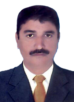 Qadeer Ahmed