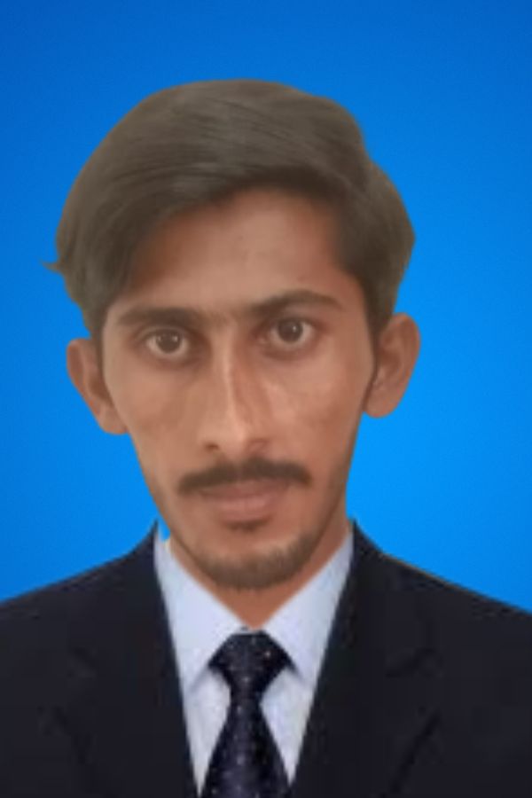 Shan Ali