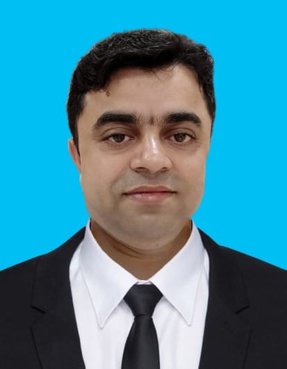 Intazar Ali