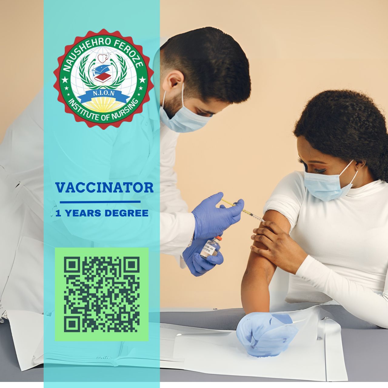 Vaccinator